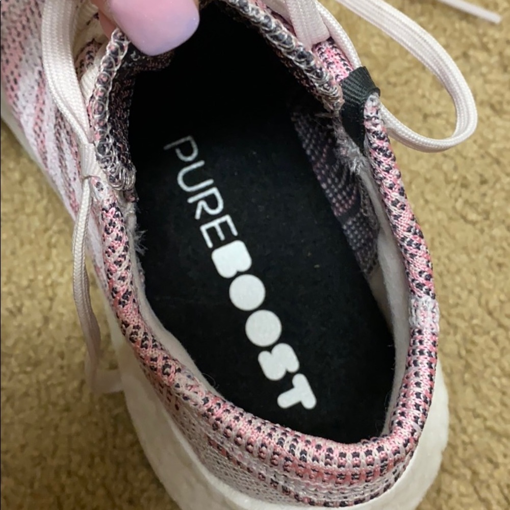 Adidas pure boost - Picture 4 of 5